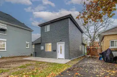 88 Huron Street Brantford Ontario N3S 2J8