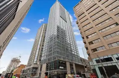 200 Cumberland Street Unit# 2603 Toronto C02 Ontario M5R 0B7