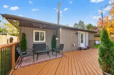 1079 Sylvan Glen Drive Ramara Ontario L0K 1B0