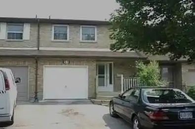 51 Michael Drive Richmond Hill Ontario L4C 5W7