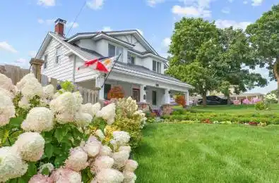 155 Colborne Street Kawartha Lakes Ontario K0M 1N0