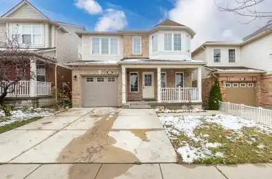 24 Baintree Way Cambridge Ontario N1T 2H3
