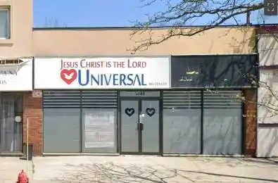 1443 Main Street Hamilton Ontario L8K 1C4