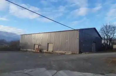 178 railway Street Kingston Ontario K7K 2L9