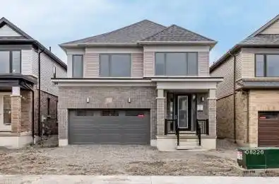 127 Soules Square Hamilton Ontario L0R 1C0