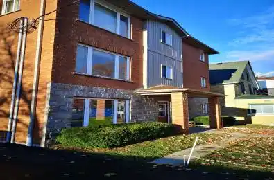 103 Courtland Avenue Waterloo Ontario N2G 2T9