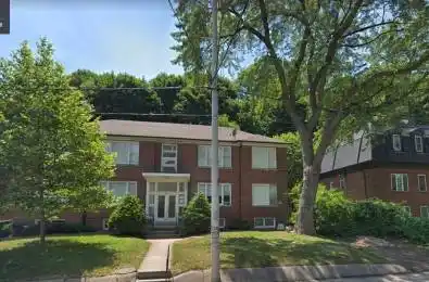 230 South Kingsway N/A Unit# 9 Toronto W01 Ontario M6S 3T9