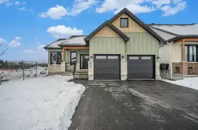 64 HELEN Street North Stormont Ontario K0A 1R0