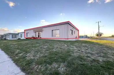 330 Sidney Street Belleville Ontario K8P 1P5