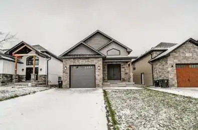 140 58TH Street Wasaga Beach Ontario L9Z 2Z1