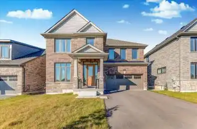 212 Mallory Terrace Peterborough Ontario K9H 0J8