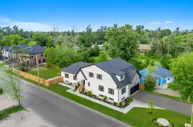 1242 Killarney Beach Road Innisfil Ontario L0L 1W0