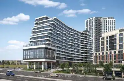 2485 Eglinton Avenue Unit# 703 Mississauga Ontario L5M 2T1