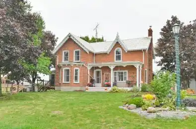 1423 Blessington Road Belleville Ontario K0K 1V0