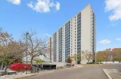 35 Green Valley Drive Unit# 1410 Kitchener Ontario N2P 2A5