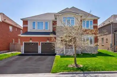 27 Scarlet Way Bradford West Gwillimbury Ontario L3Z 0T4