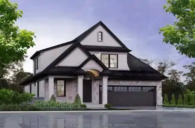 Lot 75 TERRAVITA Drive Niagara Falls Ontario L2J 0E9