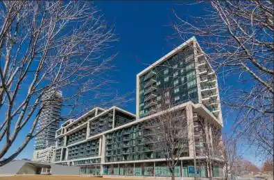 15 Merchants Wharf N/A Unit# 338 Toronto C08 Ontario M5A 0N8