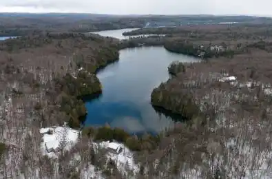 1030 Brooks Lake Road Lake of Bays Ontario P1H 2J6