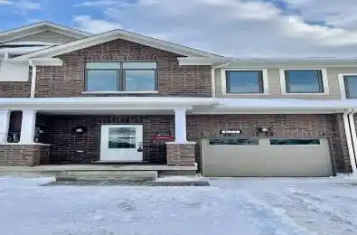 677 Ribstone Court Oshawa Ontario L1K 3G7