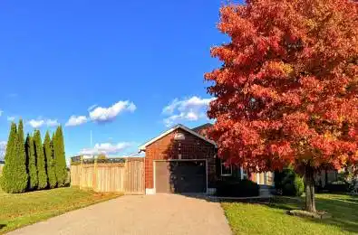 42 Dogwood Drive Tillsonburg Ontario N4G 5S7