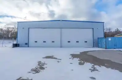 1255 Gravenhurst Parkway Gravenhurst Ontario P1P 1R1