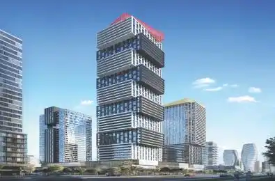 4015 The Exchange N/A Unit# 2906 Mississauga Ontario L5B 0N9