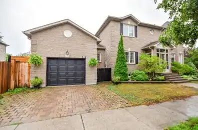 30 Bruce Crescent Barrie Ontario L4N 8T8