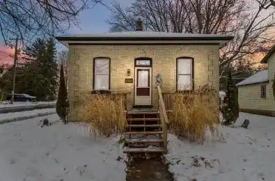 212 Andrew Street South Huron Ontario N0M 1S1