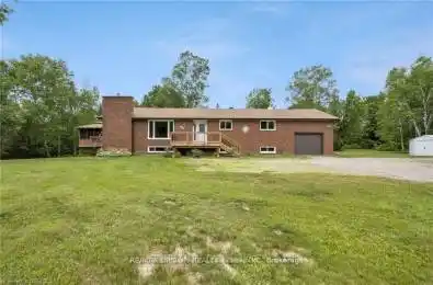 518 Northriver Road Unorganized Townships Ontario P0H 2A0