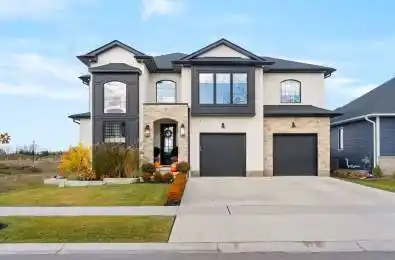 78 Optimist Drive Southwold Ontario N5P 0G3