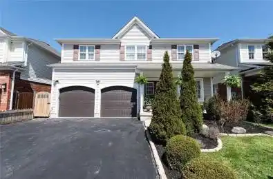 200 Hunter Way Unit# Basement Brantford Ontario N3T 0B7