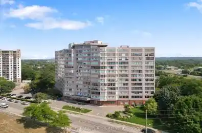 7 Gale Crescent Unit# 1109 St. Catharines Ontario L2R 7M8