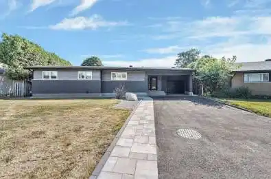 12 Largo Crescent Meadowlands - Crestview and Area Ontario K2G 3C7