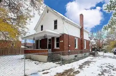 371 Carlton Street St. Catharines Ontario L2M 4W7