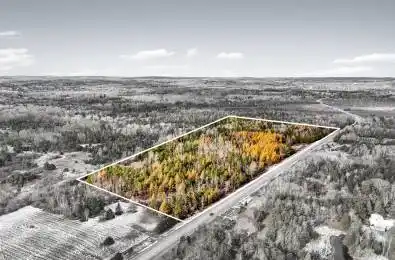 0 County 25 Road Cramahe Ontario K0K 1M0