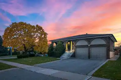 431 Woodbridge Avenue Vaughan Ontario L4L 2T3