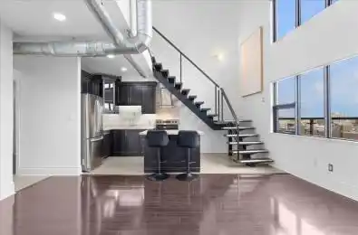 80 King William Street Unit# 409 Hamilton Ontario L8R 0A1