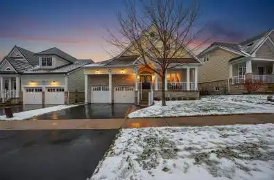 9 Riverwalk Place Midland Ontario L4R 0B4