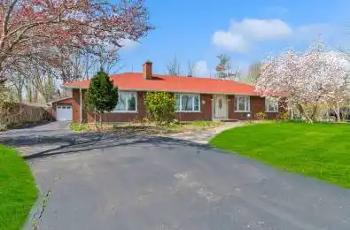 3035 Niagara Parkway Fort Erie Ontario L2A 5M4