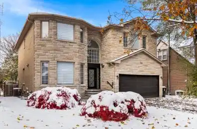 366 Hounslow Avenue Toronto C07 Ontario M2R 1H6