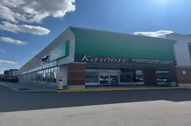 9600 Islington Avenue Unit# E2E Vaughan Ontario L4H 2T1