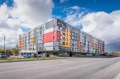 1291 GORDON Street Unit# 109 Guelph Ontario N1G 5E7