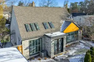 75 Brookfield Road Oakville Ontario L6K 2Y8