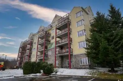 110 Steamship Bay Road Unit# 502 Gravenhurst Ontario P1P 1Z9