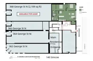 368 George Street Peterborough Ontario K9H 3R3