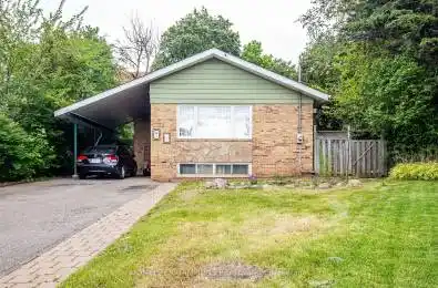 29 Penzance Drive Toronto E09 Ontario M1K 4Z4