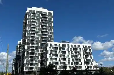 335 Wheat Boom Drive Unit# 406 Oakville Ontario L6H 7Y1