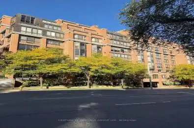 2900 Yonge Street Unit# 101 Toronto C04 Ontario M4N 3N8