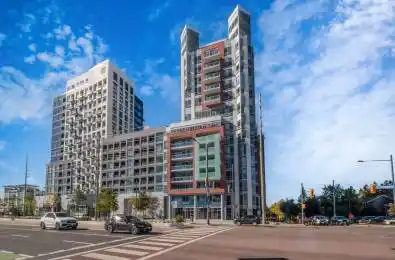 8888 Yonge Street Unit# 1305 Richmond Hill Ontario L4C 6Z1